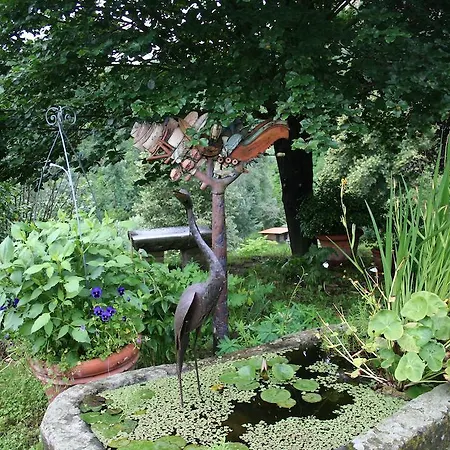 Bed and Breakfast Cascina Nel Bosco 3*