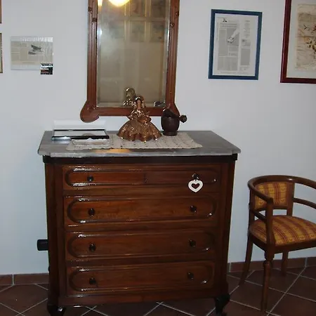 Cascina Nel Bosco Moncucco Torinese