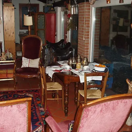 Cascina Nel Bosco Moncucco Torinese