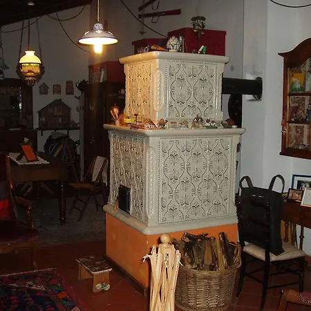 Bed and Breakfast Cascina Nel Bosco Moncucco Torinese