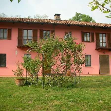 Cascina Nel Bosco Moncucco Torinese