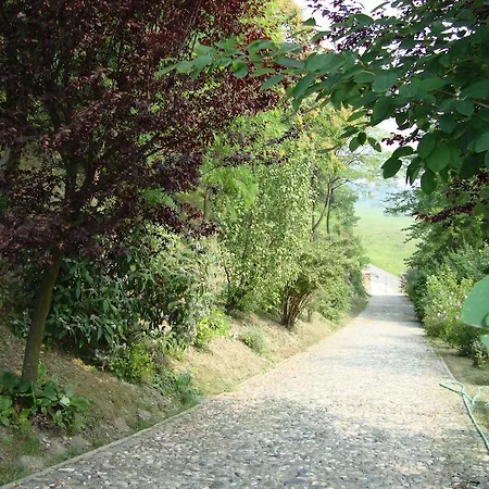 Cascina Nel Bosco