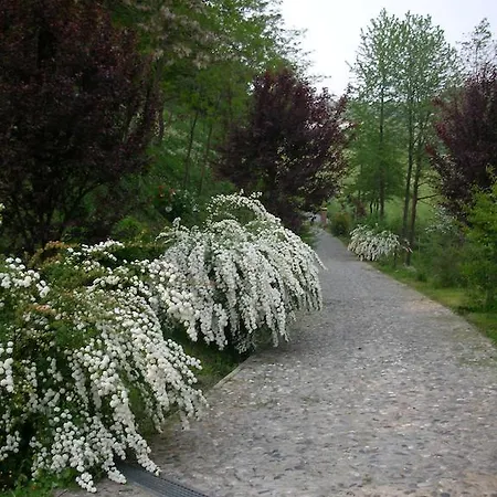 Bed & Breakfast Cascina Nel Bosco 3*