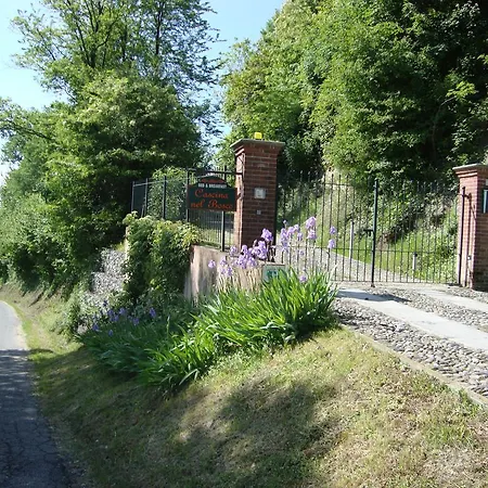 Cascina Nel Bosco Bed & Breakfast 3*