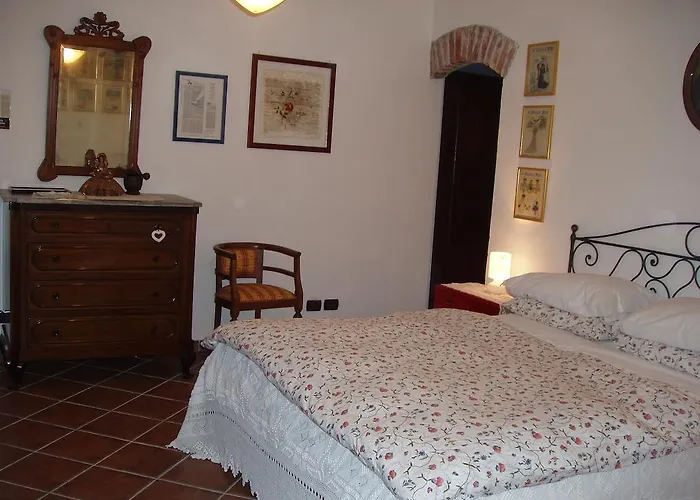 Bed & Breakfast Cascina Nel Bosco