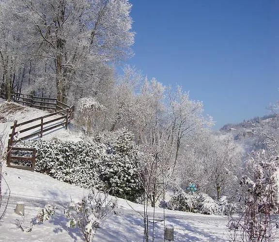 Cascina Nel Bosco
