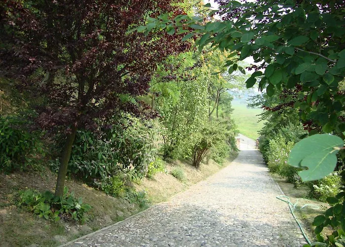 Cascina Nel Bosco
