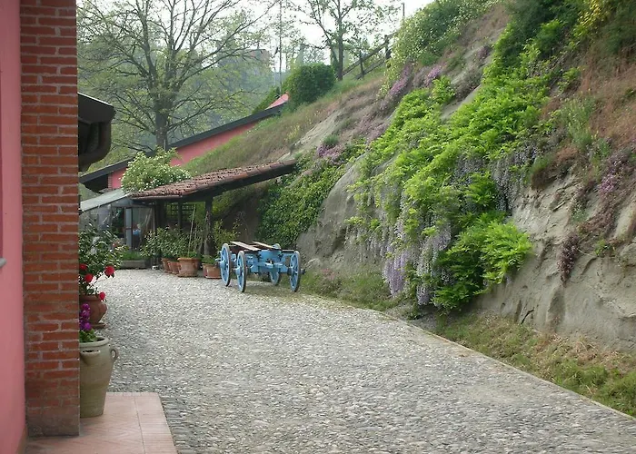 Cascina Nel Bosco