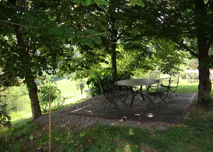 Cascina Nel Bosco