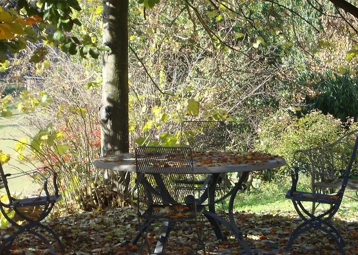 Frühstückspension Cascina Nel Bosco 3*